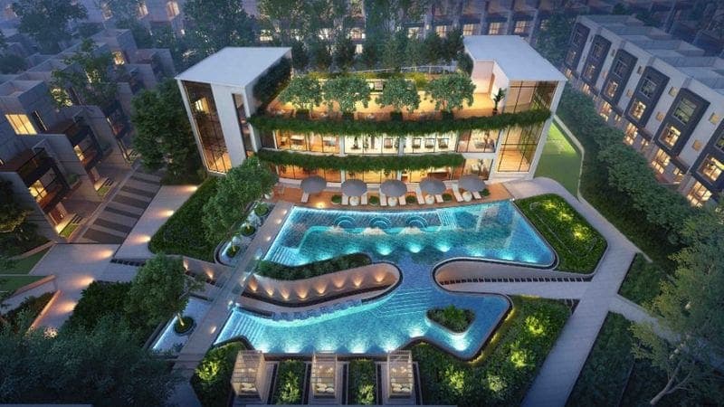 Top 5 Emerging Luxury Neighborhoods for 2024
